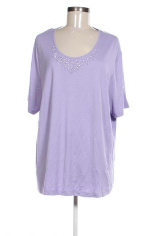 Bluză de femei K&l Ruppert, Mărime XXL, Culoare Mov, Preț 45,99 Lei
