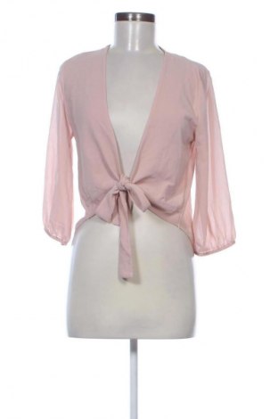 Дамска блуза KIKISIX, Размер M, Цвят Розов, Цена 6,64 €