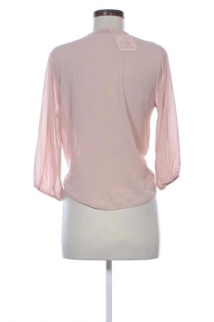 Дамска блуза KIKISIX, Размер M, Цвят Розов, Цена 6,64 €