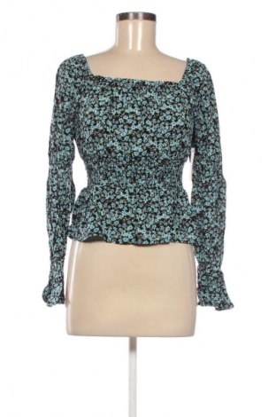 Bluză de femei KOHL'S, Mărime M, Culoare Multicolor, Preț 96,00 Lei