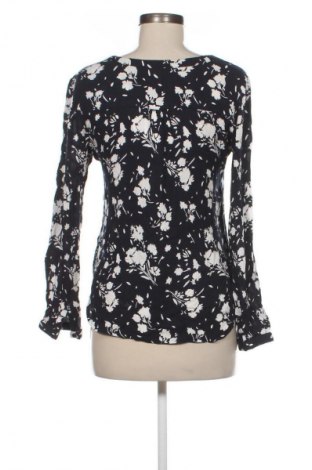 Γυναικεία μπλούζα Kaffe, Μέγεθος XS, Χρώμα Πολύχρωμο, Τιμή 4,99 €