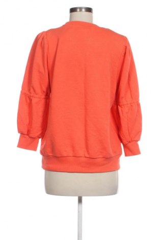 Bluzka damska Kaffe, Rozmiar L, Kolor Pomarańczowy, Cena 40,99 zł