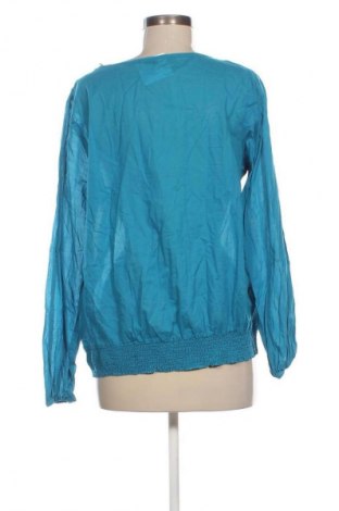 Dámská halenka Kaffe, Velikost L, Barva Modrá, Cena  493,00 Kč