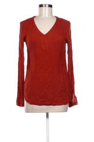 Dámská halenka Kaffe, Velikost XS, Barva Hnědá, Cena  482,00 Kč