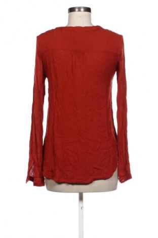 Dámská halenka Kaffe, Velikost XS, Barva Hnědá, Cena  482,00 Kč