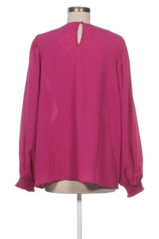 Damen Shirt Kaffe, Größe XL, Farbe Rot, Preis 7,99 €
