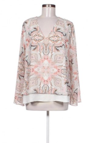 Bluză de femei KappAhl, Mărime XL, Culoare Multicolor, Preț 72,00 Lei