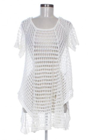 Bluză de femei KappAhl, Mărime L, Culoare Alb, Preț 123,63 Lei