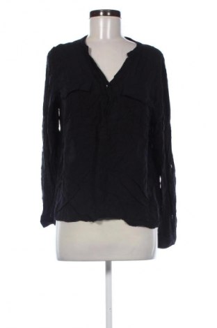 Дамска блуза KappAhl, Размер M, Цвят Черен, Цена 4,09 €