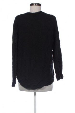 Дамска блуза KappAhl, Размер M, Цвят Черен, Цена 4,09 €