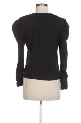 Γυναικεία μπλούζα KappAhl, Μέγεθος M, Χρώμα Μαύρο, Τιμή 4,99 €