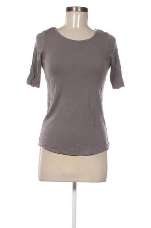 Bluzka damska KappAhl, Rozmiar XS, Kolor Szary, Cena 18,99 zł