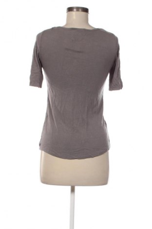 Bluzka damska KappAhl, Rozmiar XS, Kolor Szary, Cena 18,99 zł