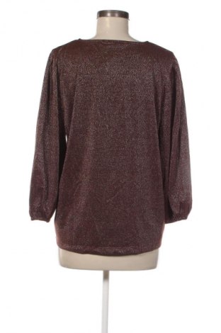 Дамска блуза KappAhl, Размер L, Цвят Кафяв, Цена 4,09 €