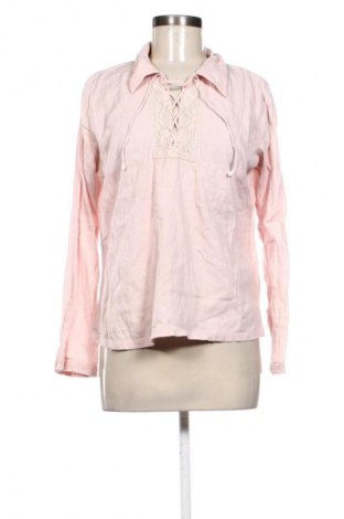 Bluzka damska KappAhl, Rozmiar M, Kolor Różowy, Cena 75,02 zł