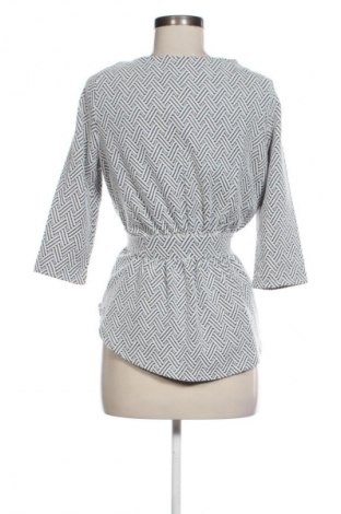 Γυναικεία μπλούζα KappAhl, Μέγεθος XS, Χρώμα Πολύχρωμο, Τιμή 13,81 €