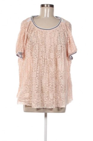 Dámská halenka Karen by Simonsen, Velikost S, Barva Růžová, Cena  592,00 Kč