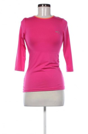 Női blúz Kari Traa, Méret S, Szín Rózsaszín, Ár 8 829 Ft