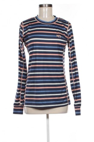 Damen Shirt Kari Traa, Größe L, Farbe Mehrfarbig, Preis 25,99 €