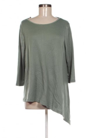 Bluză de femei Katies, Mărime L, Culoare Verde, Preț 18,99 Lei