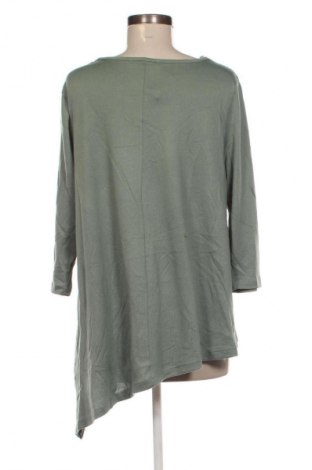 Bluză de femei Katies, Mărime L, Culoare Verde, Preț 18,99 Lei