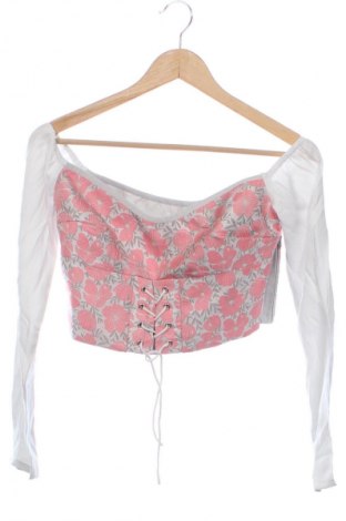 Damen Shirt Katy Perry exclusive for ABOUT YOU, Größe S, Farbe Mehrfarbig, Preis € 39,00