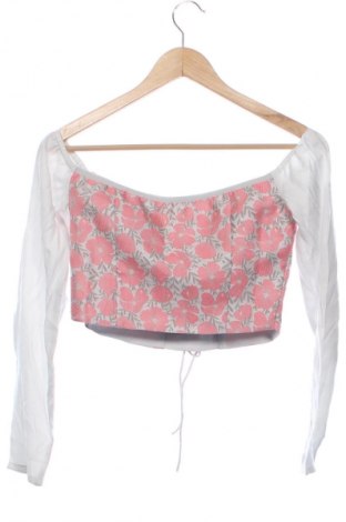 Damen Shirt Katy Perry exclusive for ABOUT YOU, Größe S, Farbe Mehrfarbig, Preis € 39,00