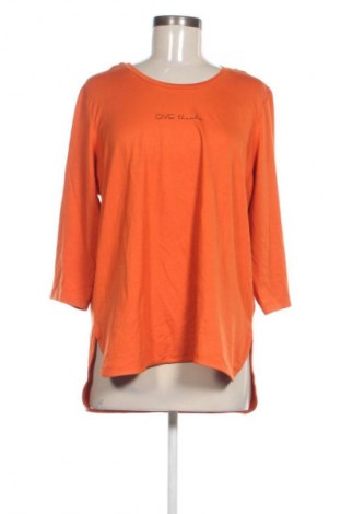 Damen Shirt Kenny S., Größe XL, Farbe Orange, Preis 8,99 €