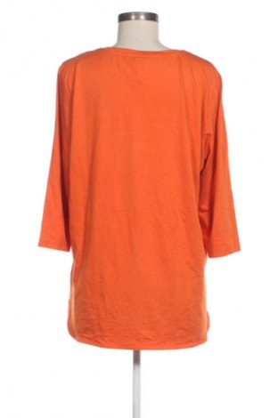 Damen Shirt Kenny S., Größe XL, Farbe Orange, Preis 8,99 €