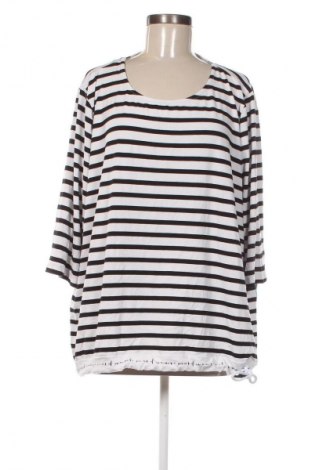 Damen Shirt Kenny S., Größe XXL, Farbe Mehrfarbig, Preis 11,99 €