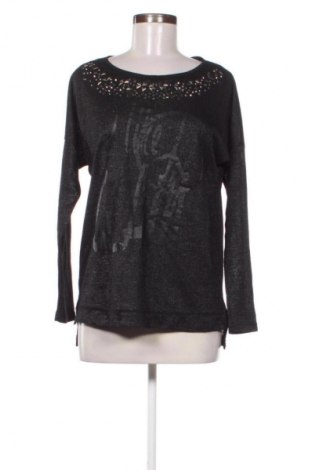 Γυναικεία μπλούζα Kenny S., Μέγεθος M, Χρώμα Μαύρο, Τιμή 17,46 €