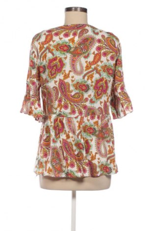 Damen Shirt Kensol, Größe L, Farbe Mehrfarbig, Preis € 14,00