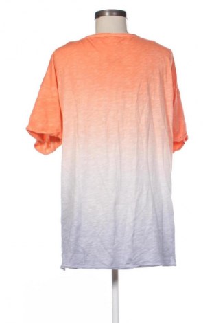 Γυναικεία μπλούζα Key Largo, Μέγεθος XL, Χρώμα Πολύχρωμο, Τιμή 14,00 €