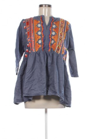 Bluză de femei Khaadi, Mărime M, Culoare Multicolor, Preț 32,99 Lei