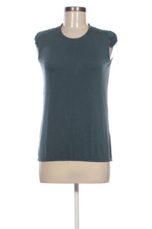 Γυναικεία μπλούζα Khujo, Μέγεθος S, Χρώμα Μπλέ, Τιμή 20,96 €