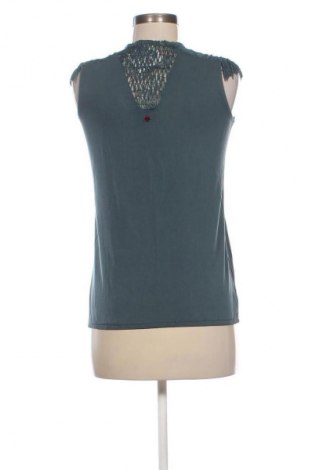 Γυναικεία μπλούζα Khujo, Μέγεθος S, Χρώμα Μπλέ, Τιμή 20,96 €