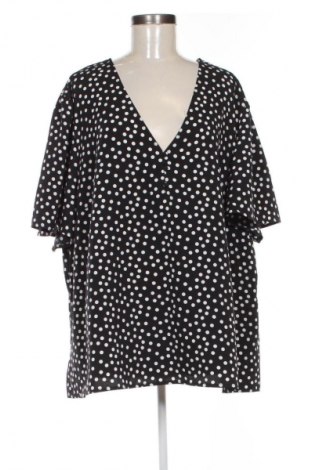 Női blúz Kiabi, Méret 3XL, Szín Fekete, Ár 3 449 Ft