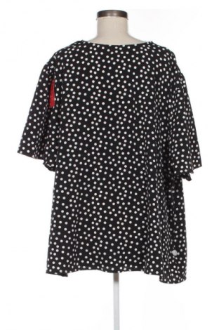 Női blúz Kiabi, Méret 3XL, Szín Fekete, Ár 3 449 Ft