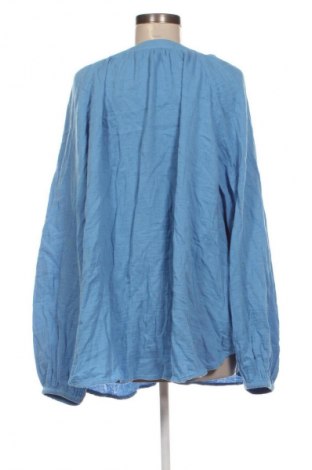 Damen Shirt Kiabi, Größe XXL, Farbe Blau, Preis € 9,99