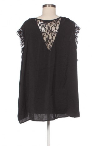 Dámská halenka Kiabi, Velikost 3XL, Barva Černá, Cena  199,00 Kč