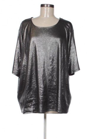 Dámská halenka Kiabi, Velikost 3XL, Barva Vícebarevné, Cena  199,00 Kč