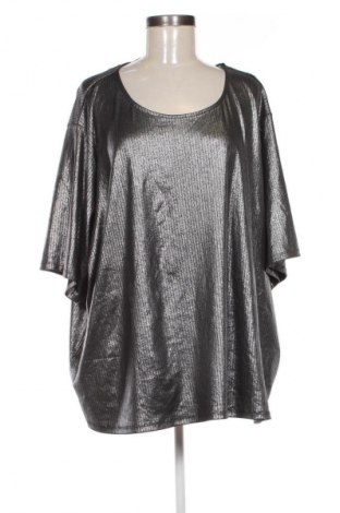 Damen Shirt Kiabi, Größe 4XL, Farbe Mehrfarbig, Preis € 8,99