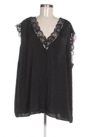 Női blúz Kiabi, Méret 4XL, Szín Fekete, Ár 3 709 Ft