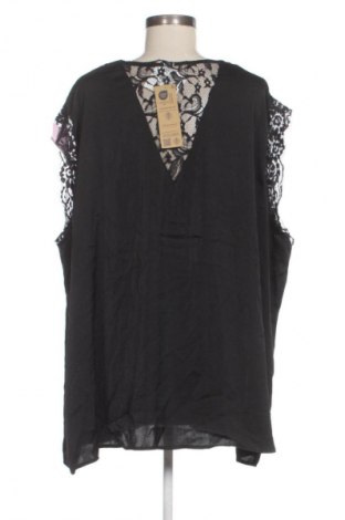 Női blúz Kiabi, Méret 4XL, Szín Fekete, Ár 3 709 Ft