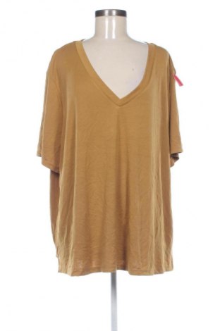 Dámska blúza Kiabi, Veľkosť 3XL, Farba Béžová, Cena  8,95 €