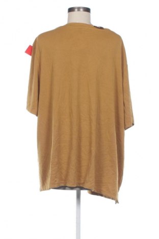 Dámska blúza Kiabi, Veľkosť 3XL, Farba Béžová, Cena  8,95 €