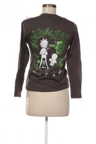 Damen Shirt Kiabi, Größe XXS, Farbe Grün, Preis € 8,99