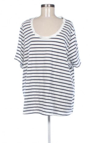 Dámska blúza Kiabi, Veľkosť 3XL, Farba Viacfarebná, Cena  7,95 €