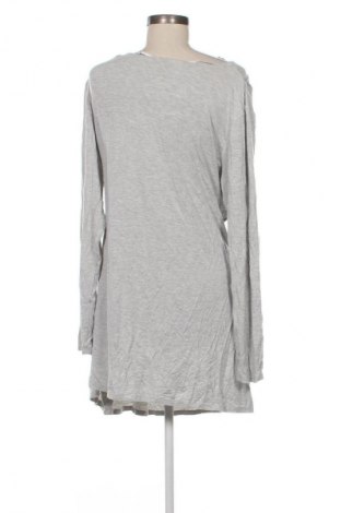 Γυναικεία μπλούζα Kiabi, Μέγεθος XXL, Χρώμα Γκρί, Τιμή 7,99 €