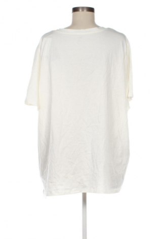 Dámská halenka Kiabi, Velikost 3XL, Barva Bílá, Cena  259,00 Kč